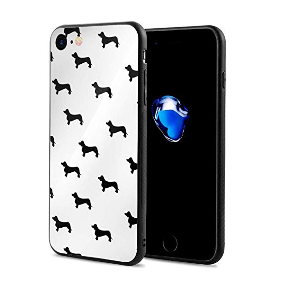 569x569 Iphone Case, Iphone Case, Cute Dachshund