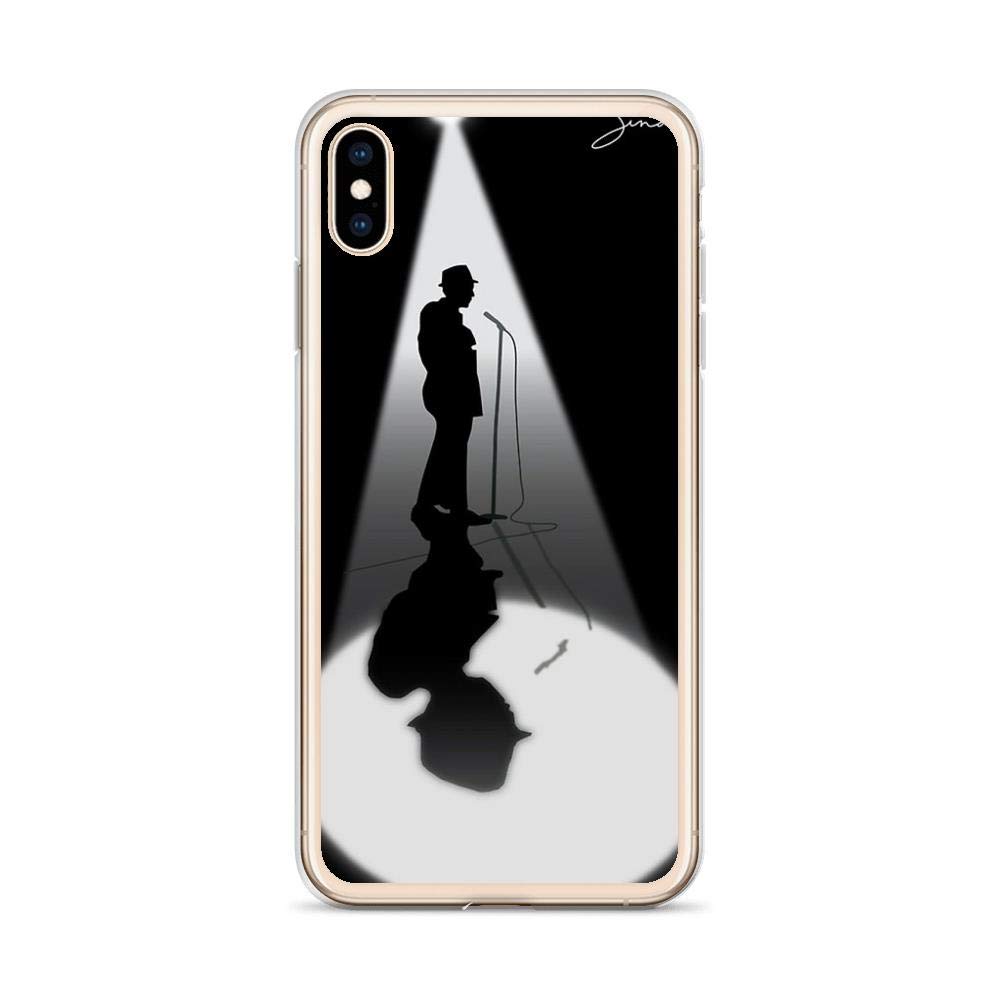1000x1000 Iphone Xs Max Pure Clear Case Cases Cover Frank
