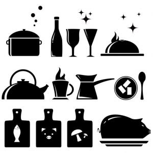 300x300 Apple Iphone X Charger Vinyl Skin Vector Template Catamart