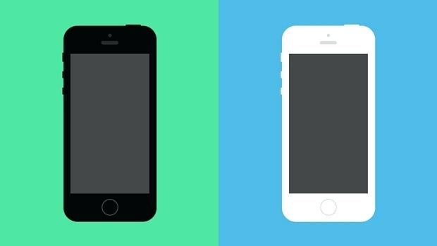 Vector Title Iphone Template Skin 620x350 Vector Title Iphone Template Skin