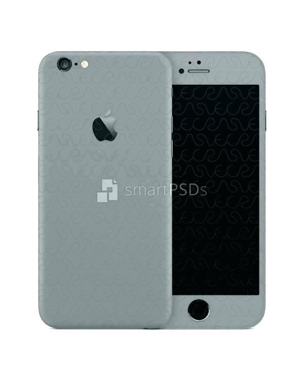 Iphone Skin Template 600x750 Iphone Skin Template