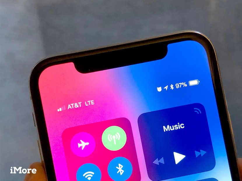 How To Get Battery Percentage, Vpn, And Other Icons On Your Iphone 830x623 How To Get Battery Percentage, Vpn, And Other Icons On Your Iphone