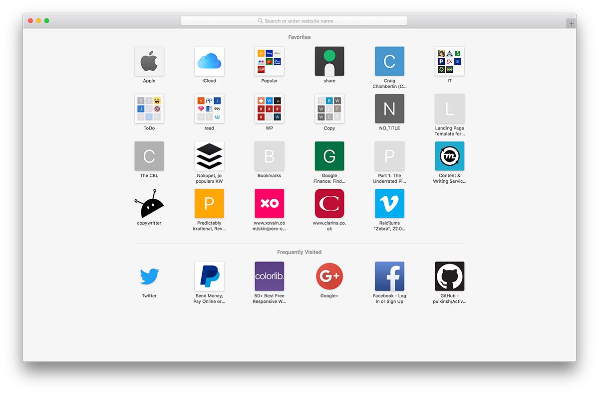 Top Web Browser Mockups 1200x791 Top Web Browser Mockups