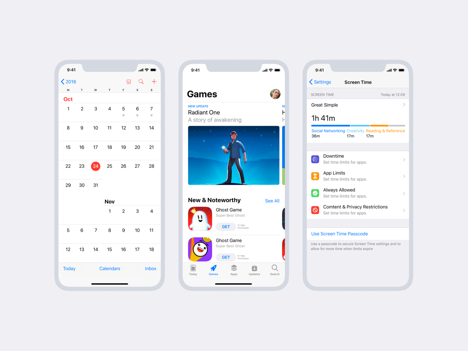 Ios Gui Ios Native Design 1600x1200 Ios Gui Ios Native Design