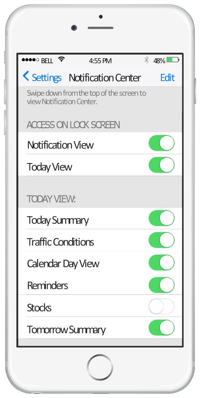 App Icons 640x1272 App Icons