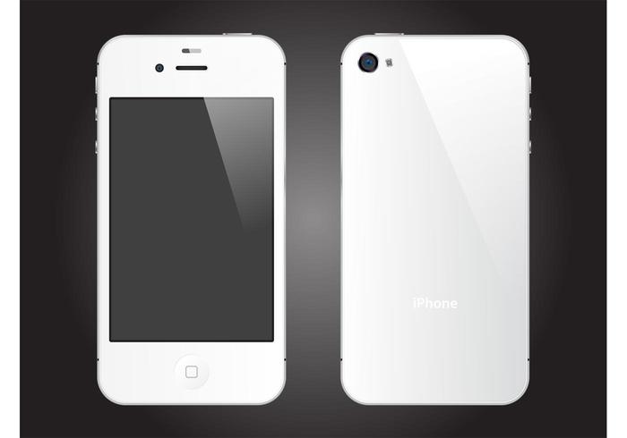 700x490 Iphone Free Vector Art