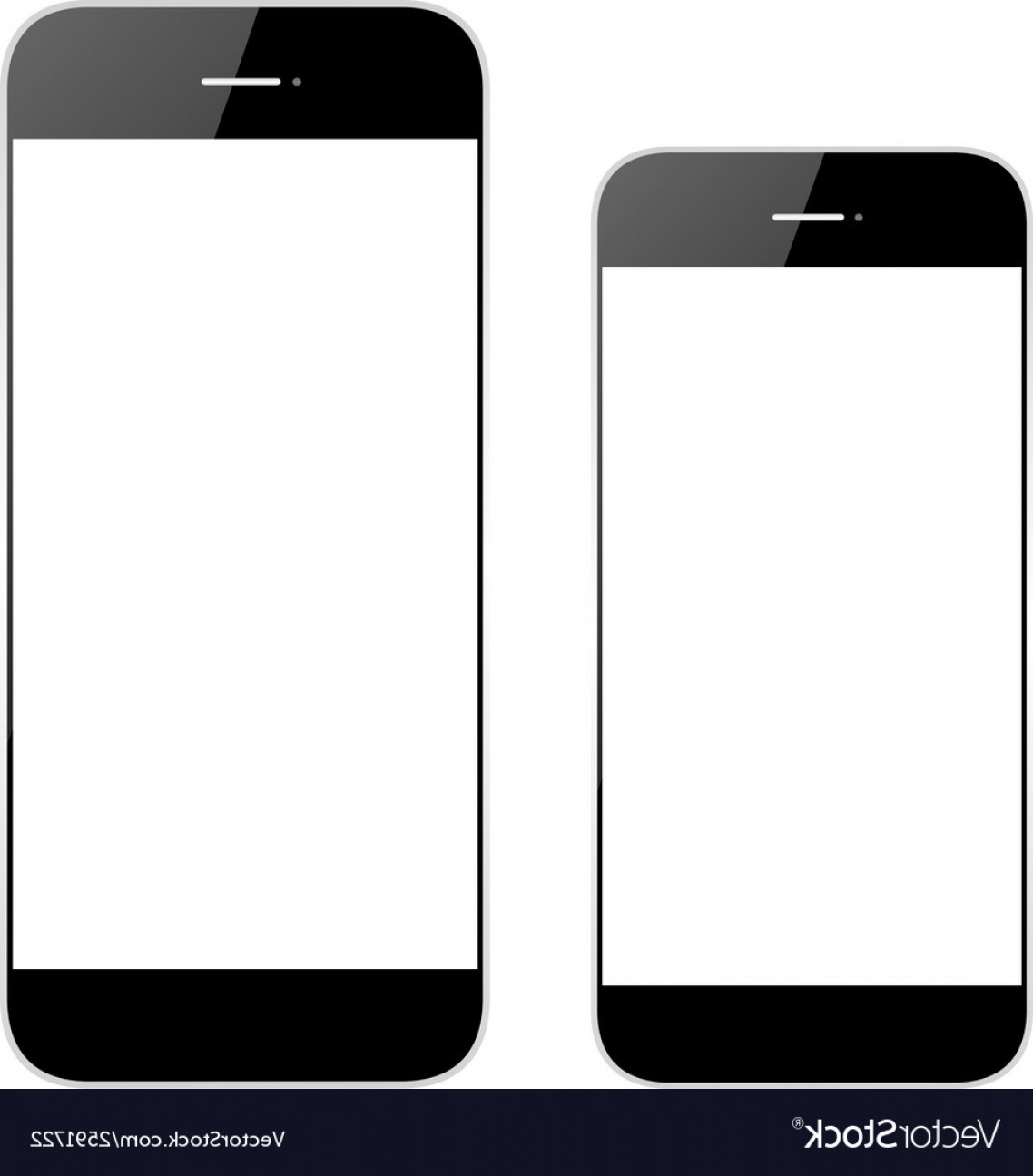 Вектор 6 4. Iphone вектор. Эскиз iphone PNG. Знак редактирования на айфоне вектор.