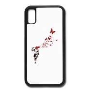 190x190 Vector Art Iphone X Case Spreadshirt