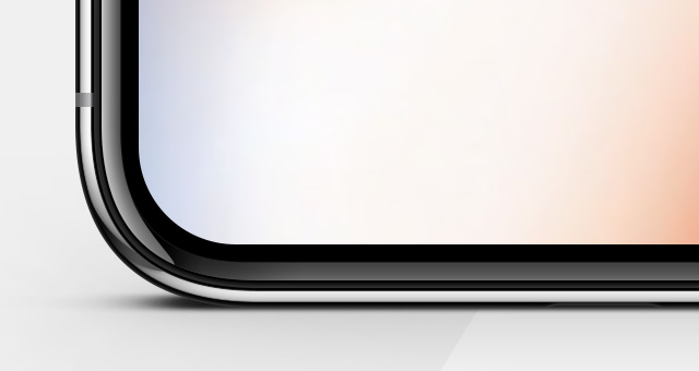 640x340 Iphone X Mockup Vector Mock Up Templates Pixeden