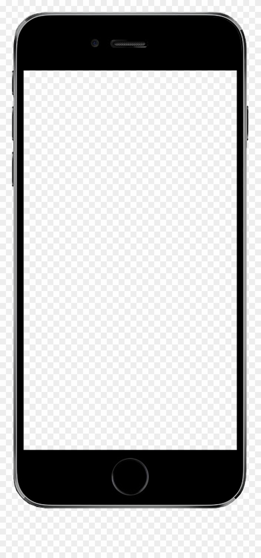 880x1879 Iphone Vector Png