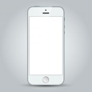 300x300 Iphone Png Transparent Background Free Download Catchsplace