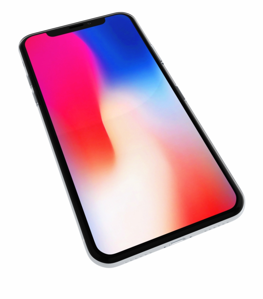 920x1046 Iphone X Png Free