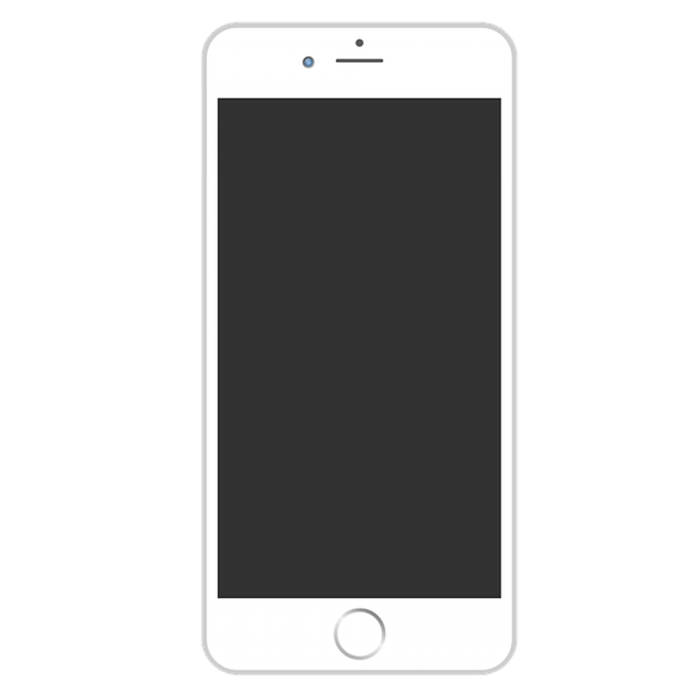 Iphone Vector Png at Collection of Iphone Vector Png