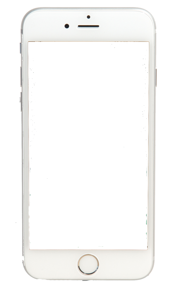 683x1170 Vector Png Iphone