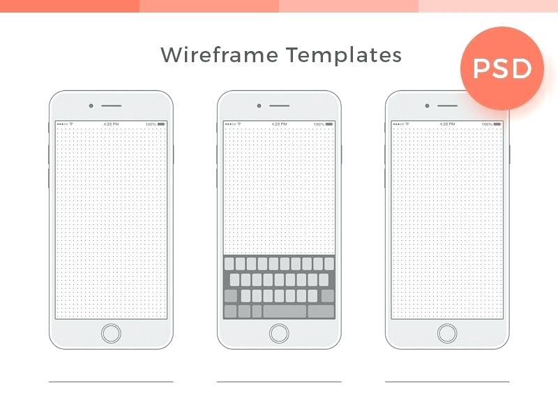 Must Have Templates And Kits For Your Design Library Iphone X 800x600 Must Have Templates And Kits For Your Design Library Iphone X