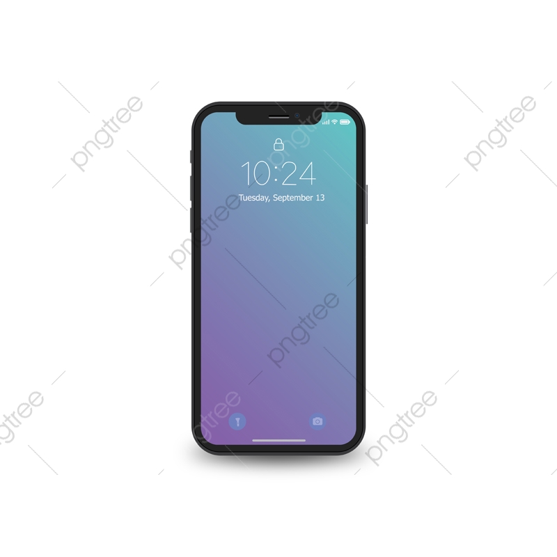 800x800 Iphone X Vector, Iphone X, Iphon X Vector, Iphon Vector Png