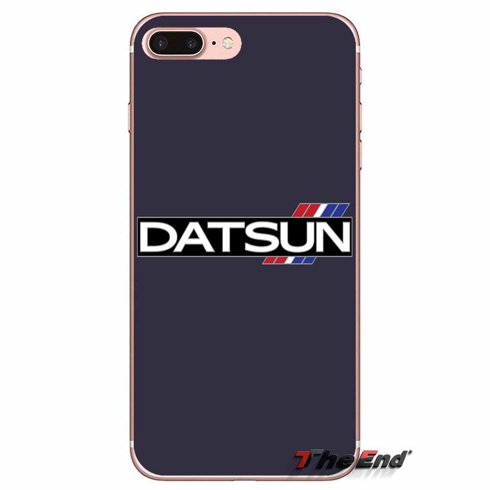 1000x1000 Accessories Phone Skin Cover Datsun Logo Vector Nissan For Apple