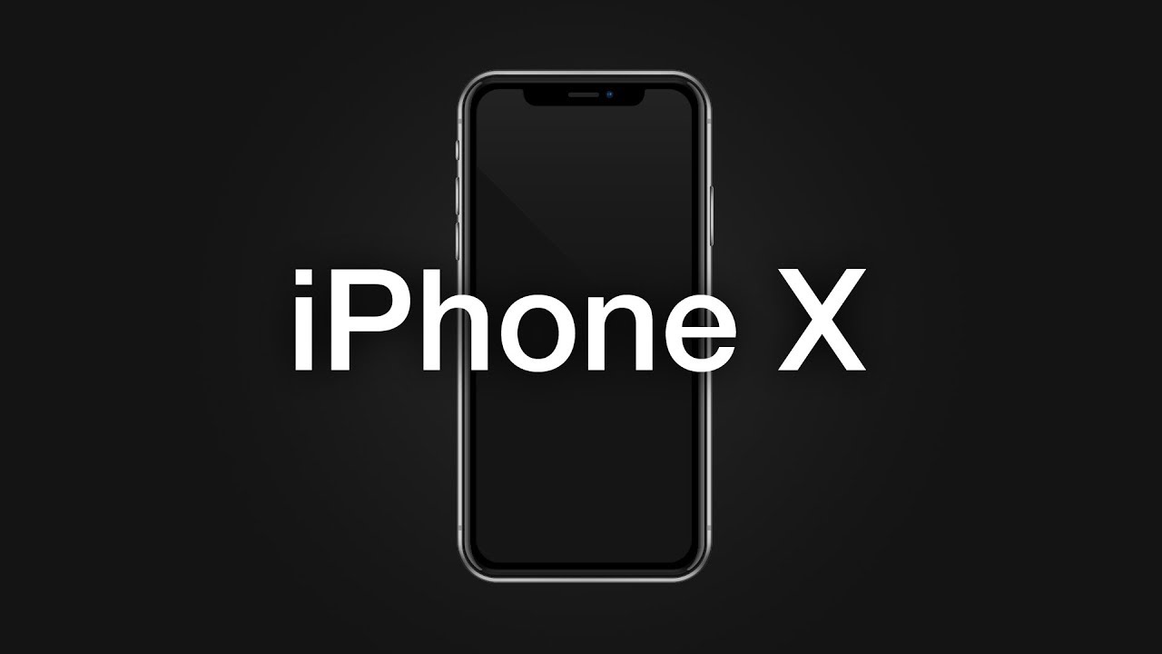 Iphone X Vector at Vectorified.com | Collection of Iphone X Vector free