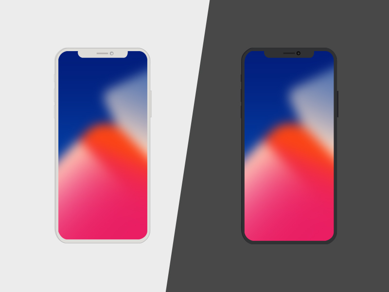 800x600 Iphone X Free And Vector Free Download Free Vectors