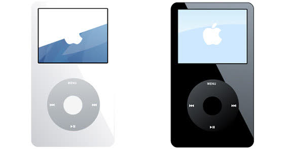 568x294 Free Free Apple Ipod Vector Art Files, Vectors Graphics