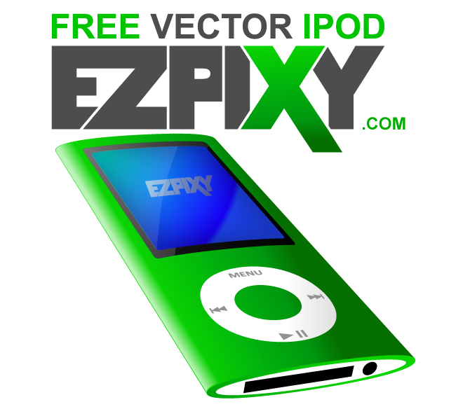 670x594 Free Vector Ipod Clip Arts, Clip Art
