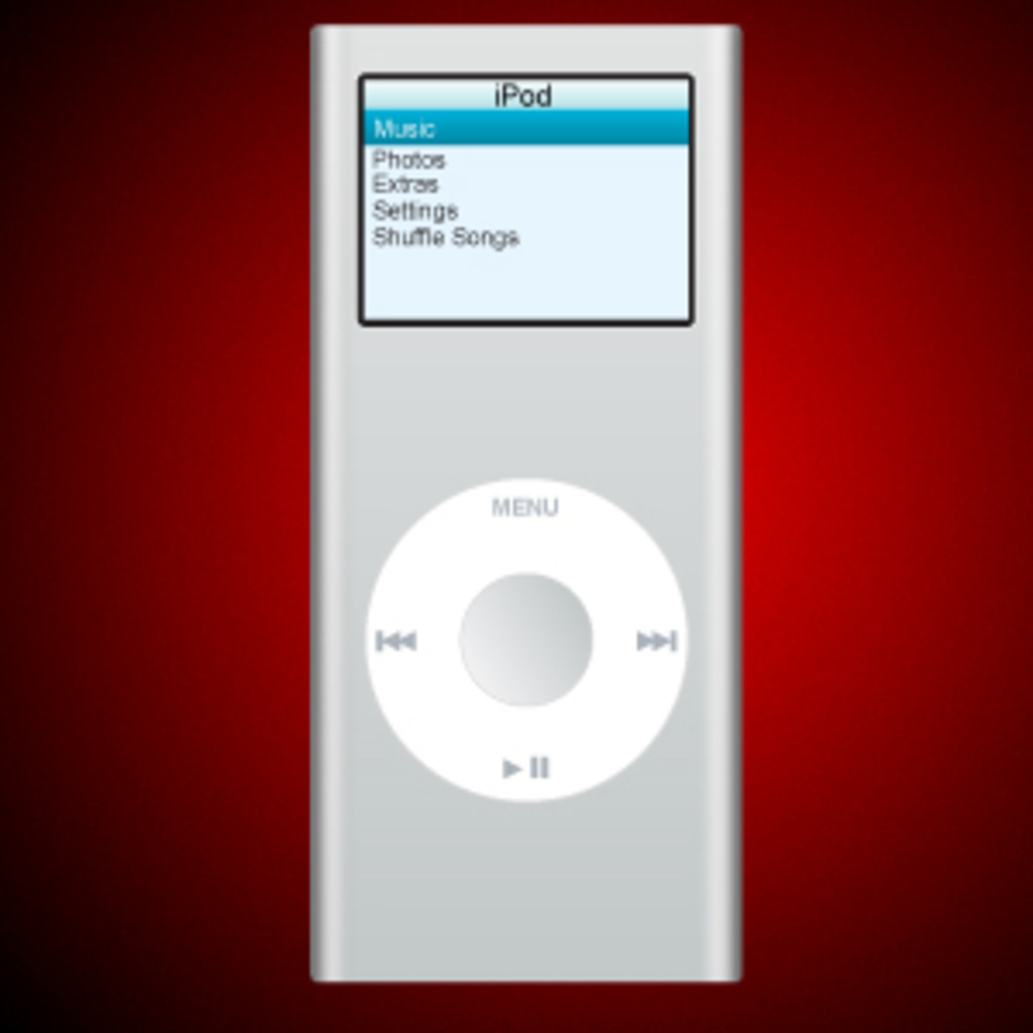 936x936 Ipod