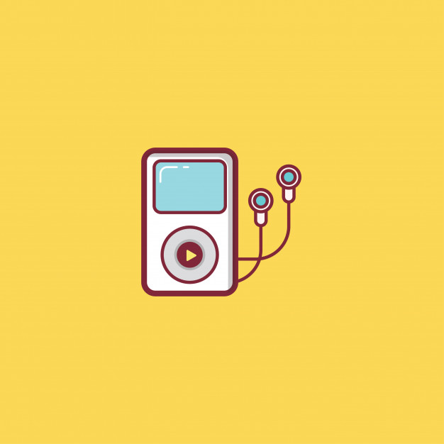 626x626 Ipod Vector Premium Download