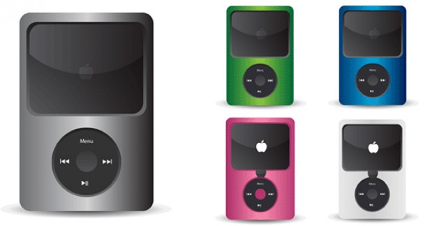 626x324 Ipod Vectors, Photos And Free Download