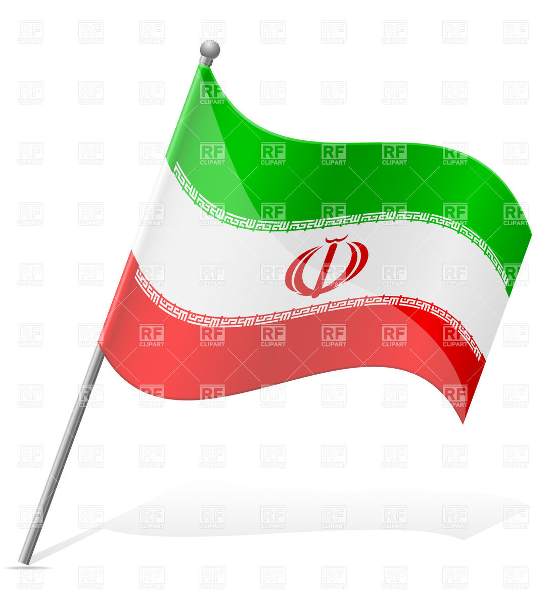 Iran Vector at Vectorified.com | Collection of Iran Vector free for ...
