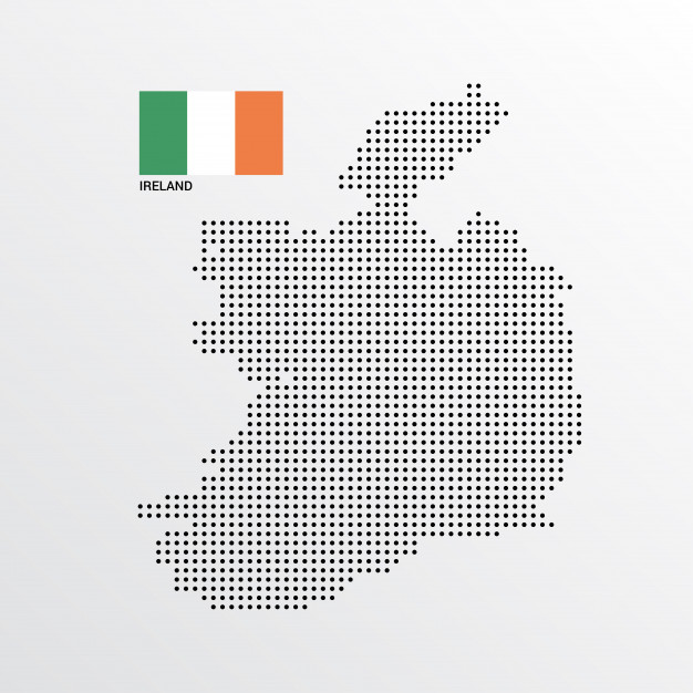 626x626 Irish Flag Vectors, Photos And Free Download