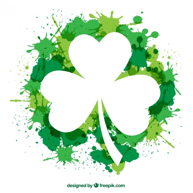 626x626 Irish Vectors, Photos And Free Download