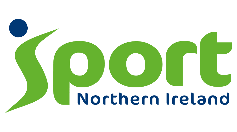 900x500 Sport Northern Ireland Vector Logo
