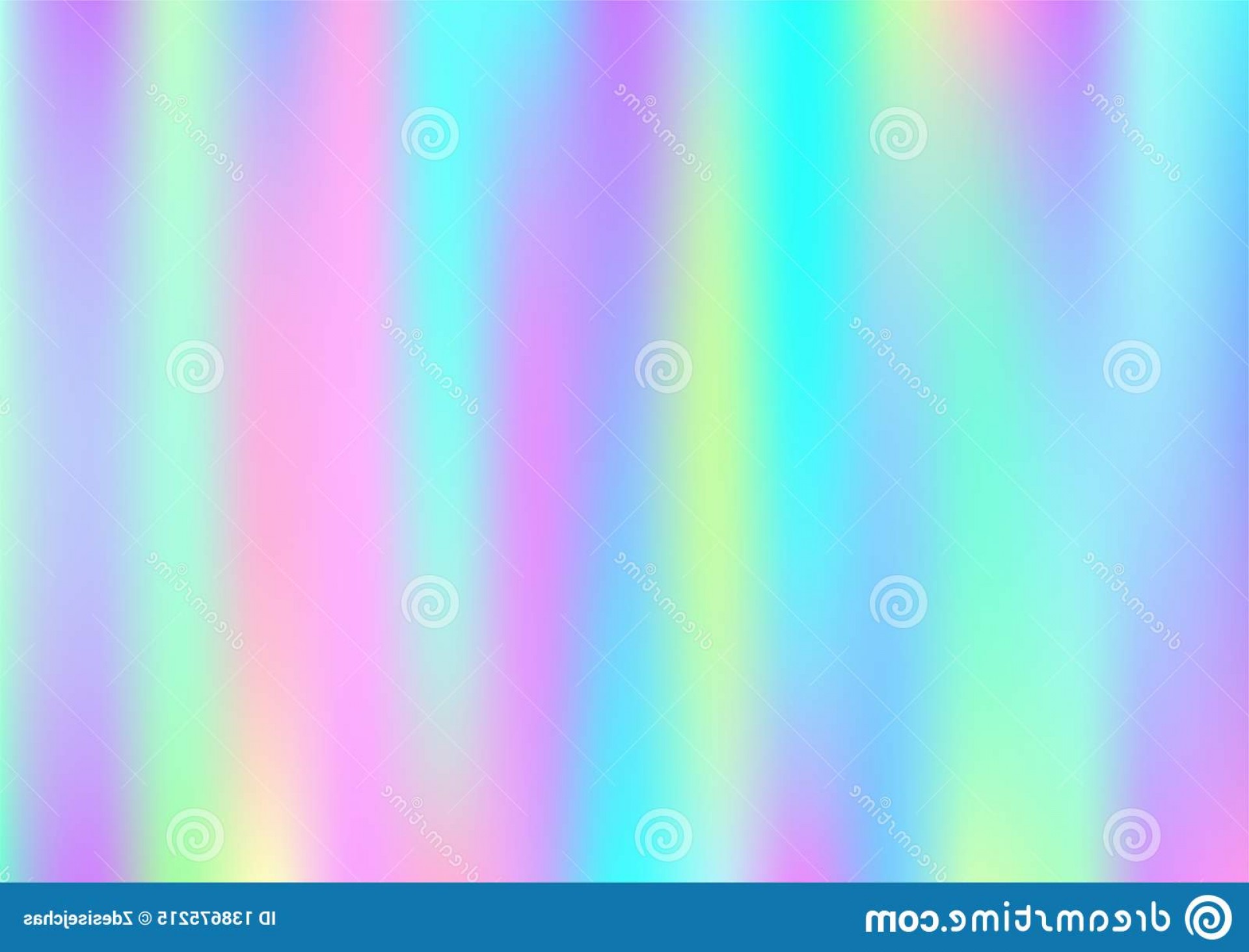 1920x1464 Hologram Vector Fairy Tale Dreamy Background Holographic Rainbow