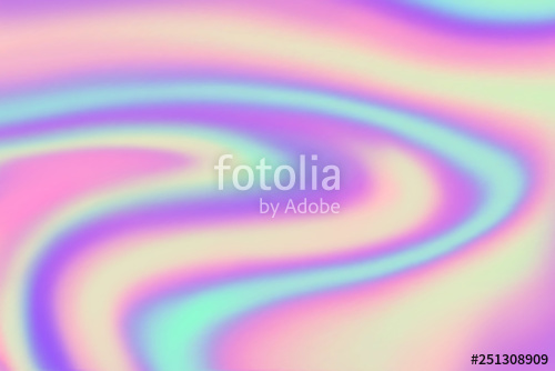 500x334 Hologram Background Iridescent Holographic Gradient Rainbow