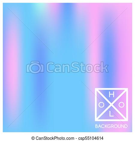 450x470 Holographic Background Holo Sparkly Cover Iridescent Vector