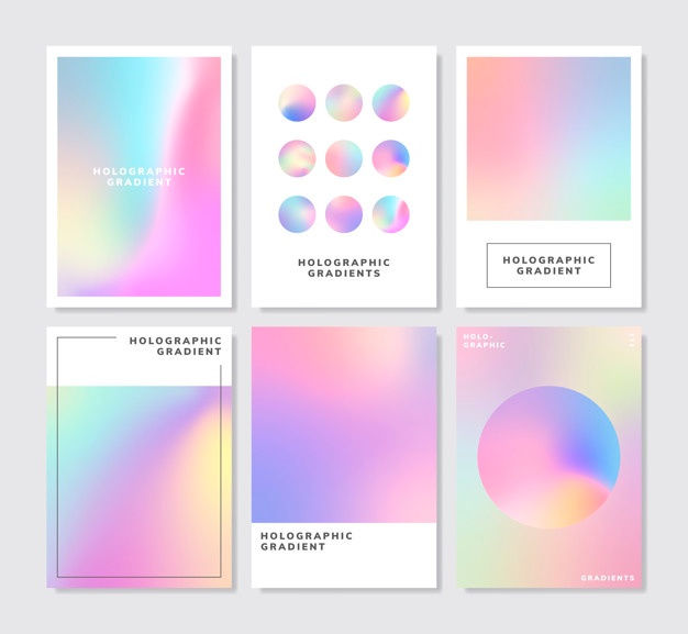 626x577 Iridescent Vectors, Photos And Free Download