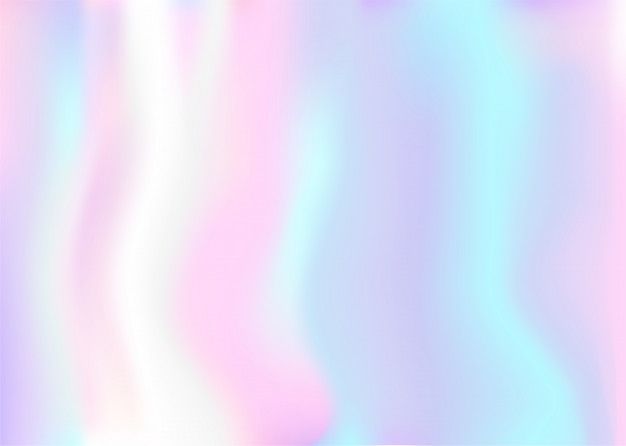 626x446 Iridescent Holographic Background Vector Premium Download