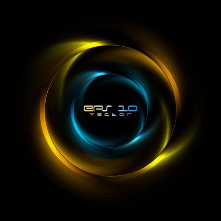 449x450 Abstract Iridescent Vector Background Royalty Free Vector