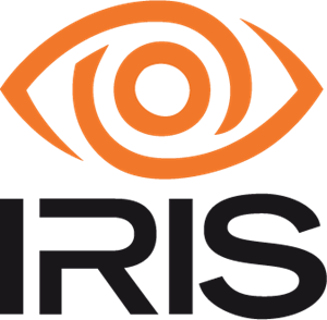 300x294 Iris Logo Vector