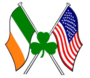 300x261 Irish Flag Vector Clipart Images Gallery For Free Download