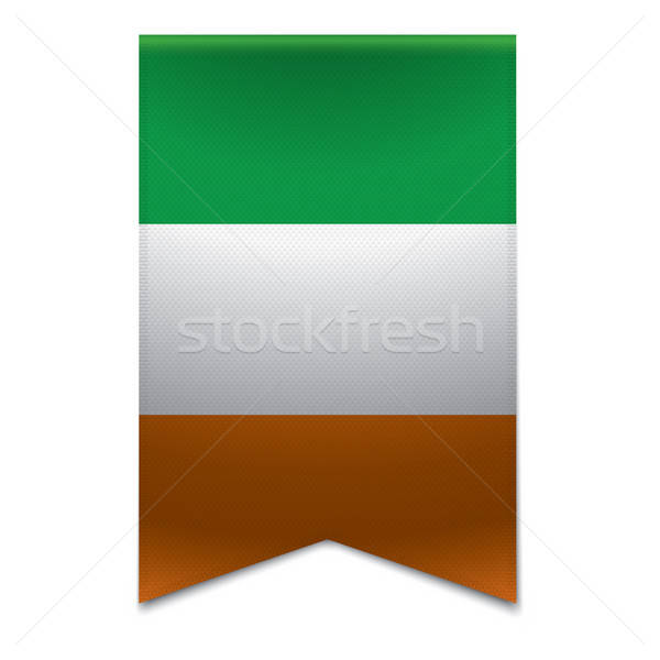 600x600 Ribbon Banner