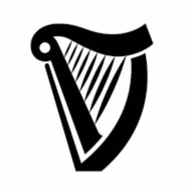 Irish Harp Vector at Vectorified.com | Collection of Irish Harp Vector ...