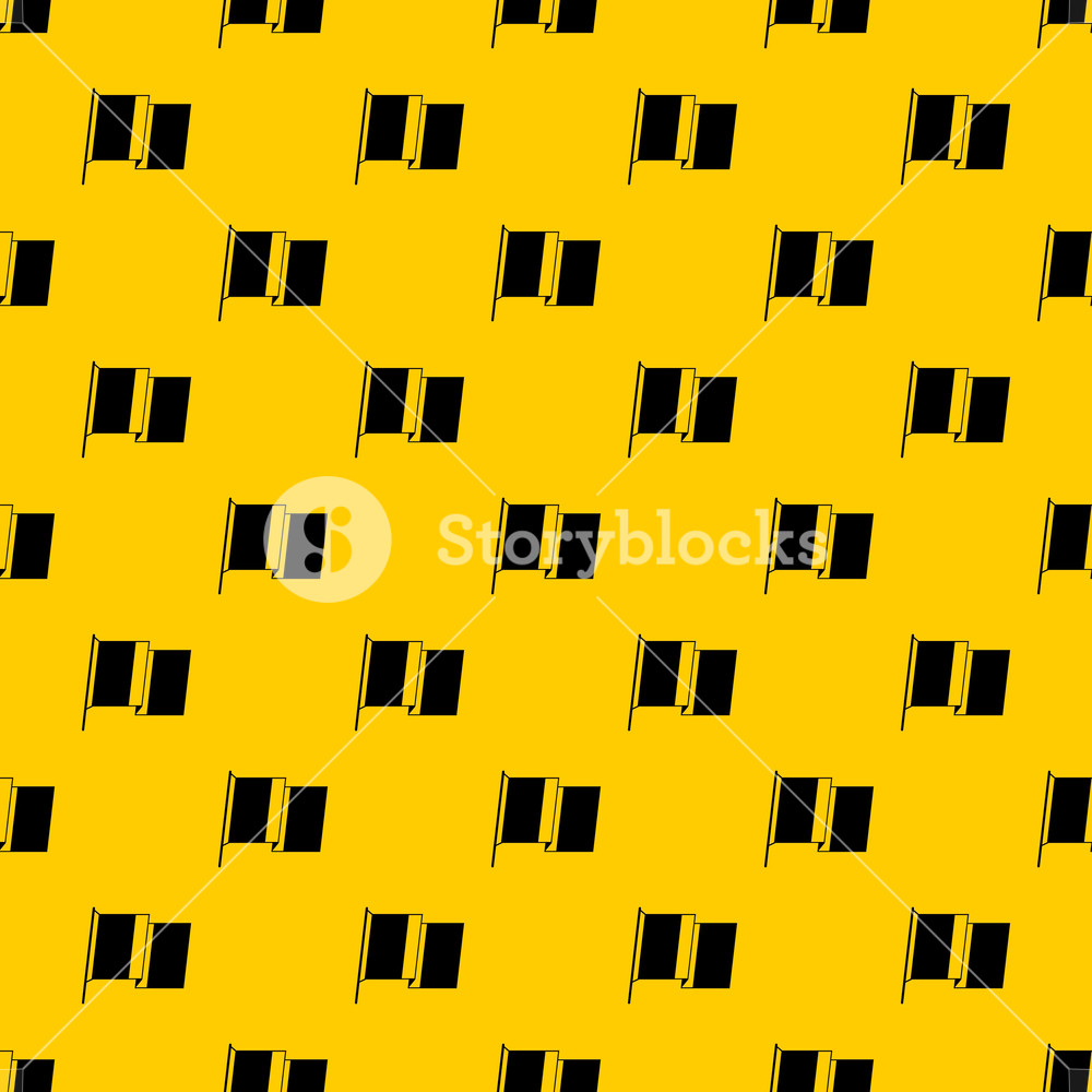 Flag Of Ireland Pattern Seamless Vector Repeat Geometric Yellow 1000x1000 Flag Of Ireland Pattern Seamless Vector Repeat Geometric Yellow