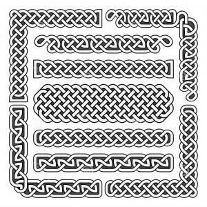 Stock Image Vintage Vector Wedding Ornament With Heart And Cluddah 300x300 Stock Image Vintage Vector Wedding Ornament With Heart And Cluddah