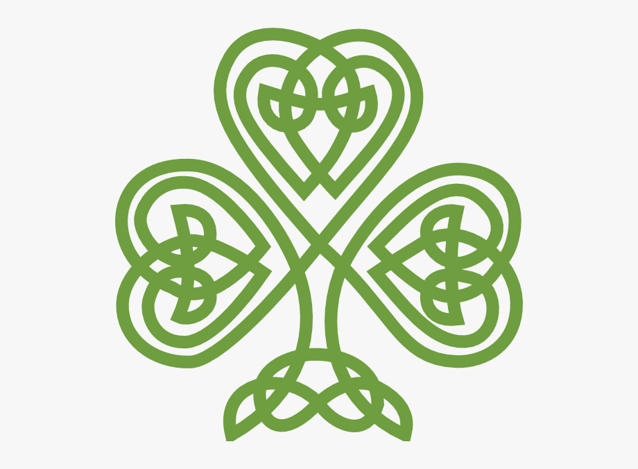 Irish Art Shamrock Clip Vector Online Royalty 920x676 Irish Art Shamrock Clip Vector Online Royalty