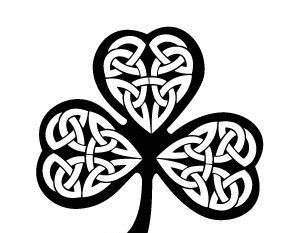 Shamrock Vector Image Free Vectors Ui Download 300x233 Shamrock Vector Image Free Vectors Ui Download