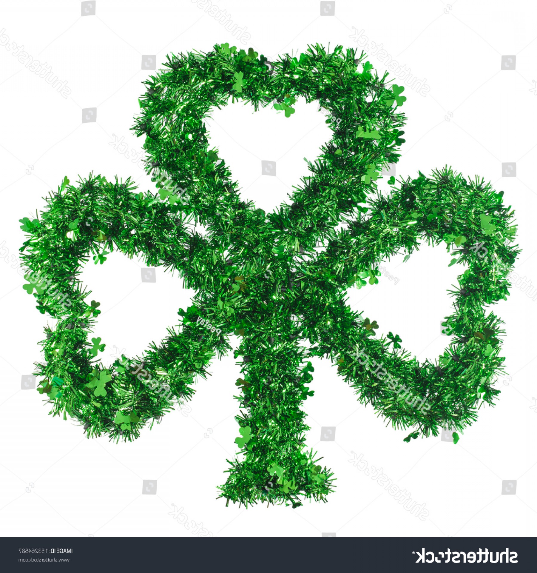 Vector Shamrock Ivory Color Createmepink 1800x1920 Vector Shamrock Ivory Color Createmepink
