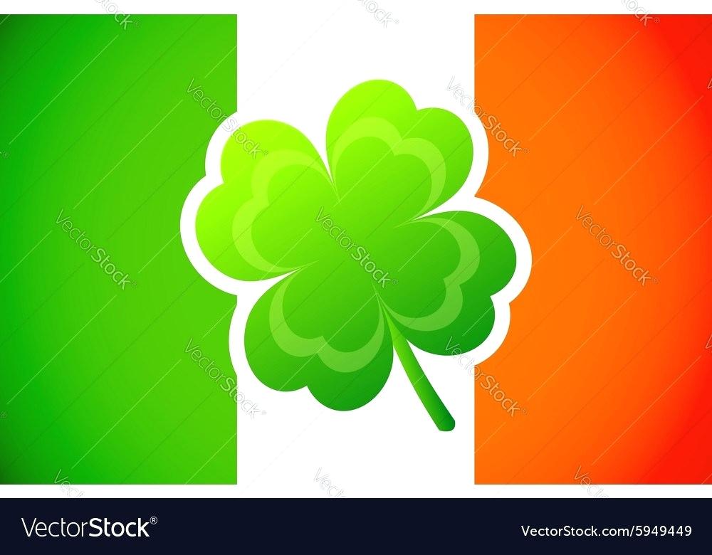 Irish Shamrock 1000x780 Irish Shamrock