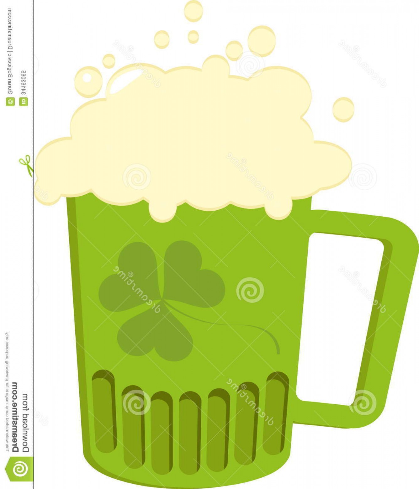 1336x1560 Irish Vector Art Catamart