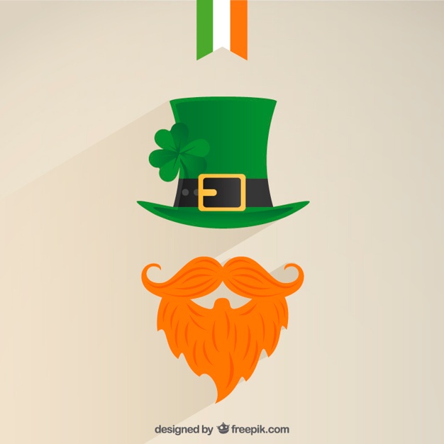 626x626 Irish Vectors, Photos And Free Download